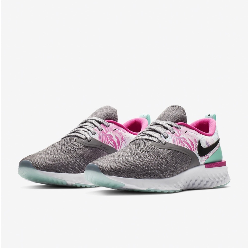 Nike Odyssey React 2 FlyKnit 7